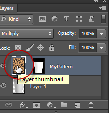 Click on the layer thumbnail to make sure you have it active and not the mask.
